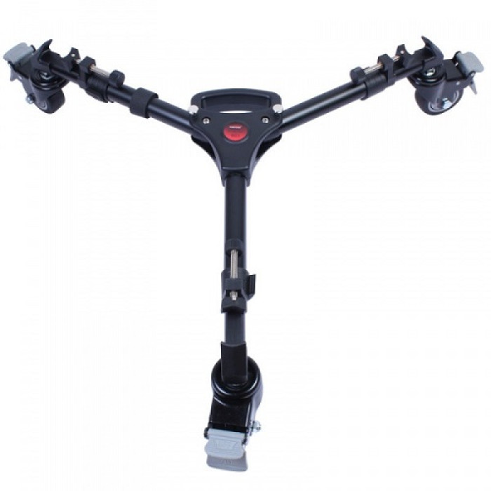 Yunteng 901 Universal Tripod Dolly